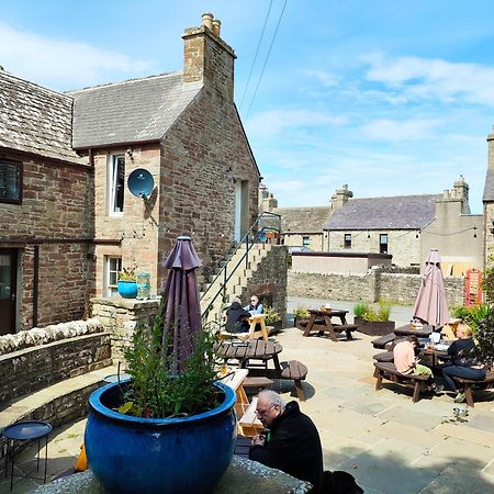 St Margaret'S Hope Backpackers Hostel Оркнейские острова Экстерьер фото