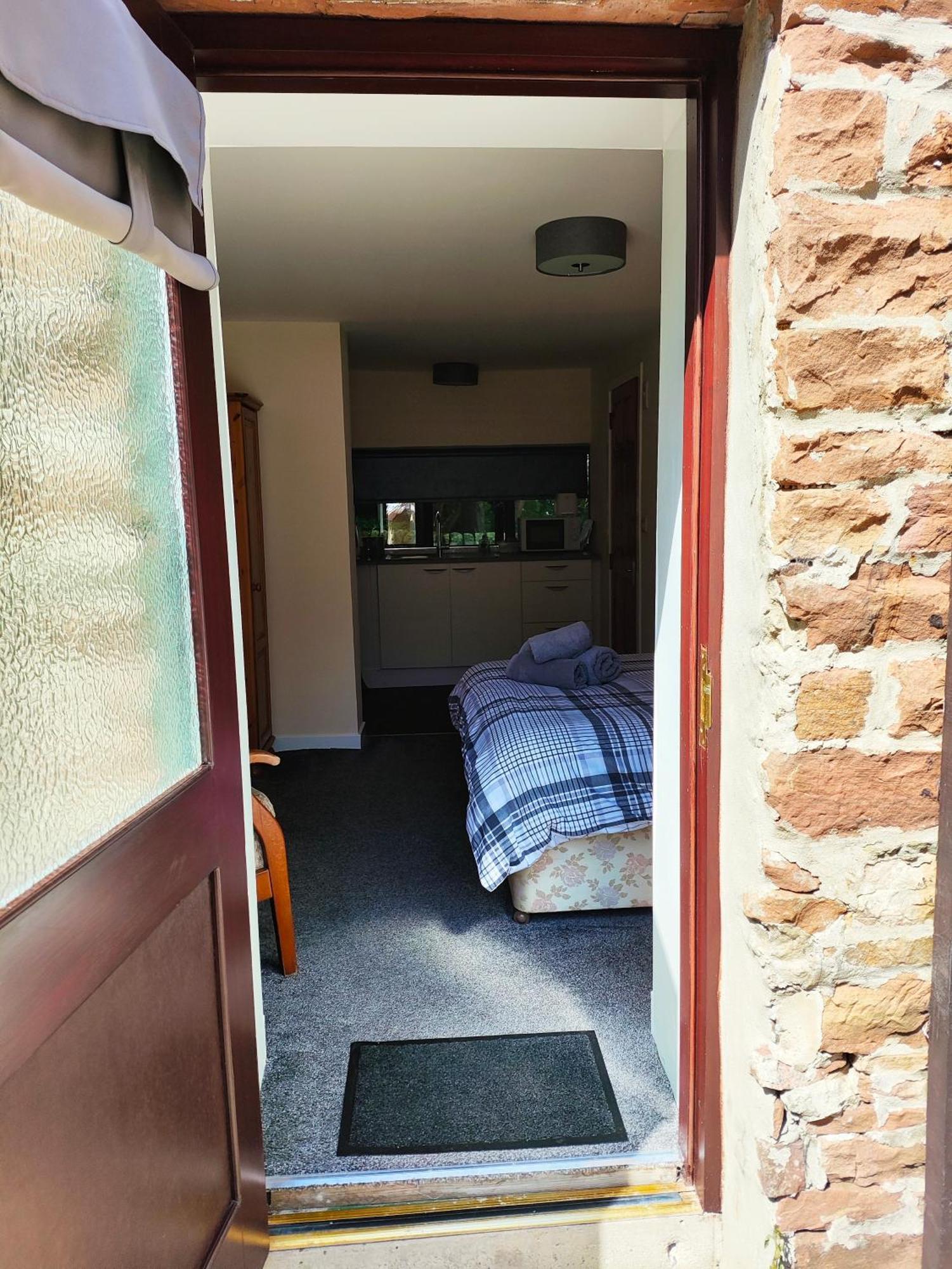 St Margaret'S Hope Backpackers Hostel Оркнейские острова Экстерьер фото
