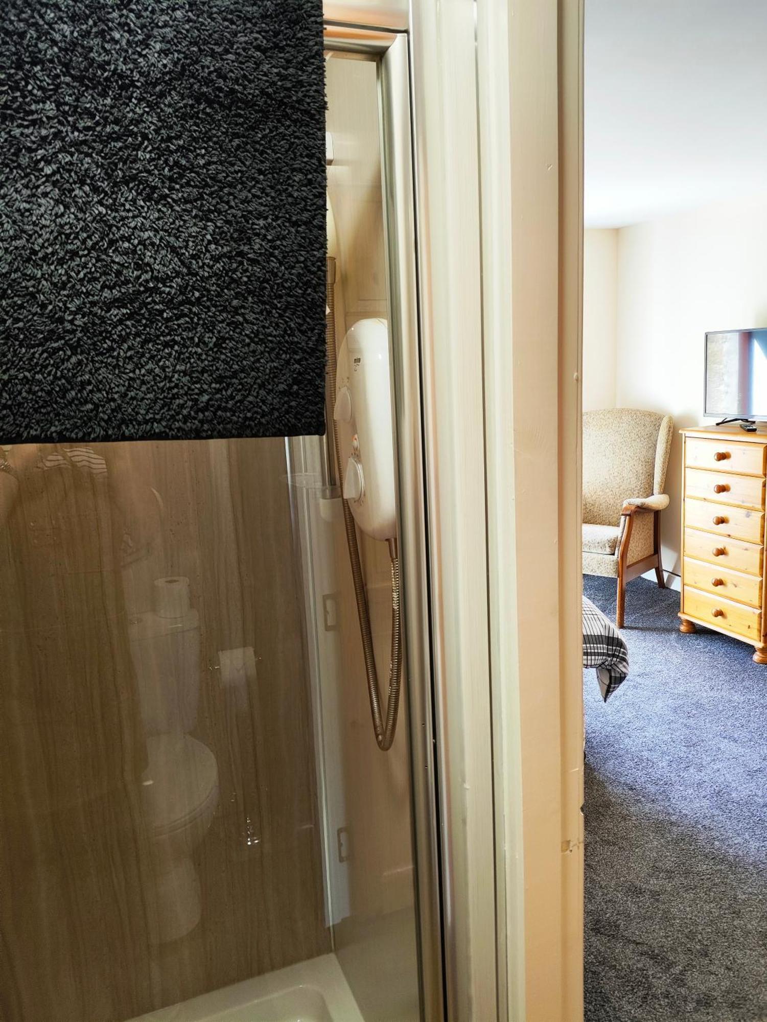 St Margaret'S Hope Backpackers Hostel Оркнейские острова Экстерьер фото